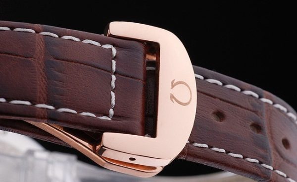 Omega Deville Best Quality Replica Watches 4406 - Image 6