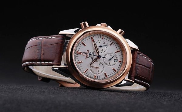 Omega Deville Best Quality Replica Watches 4406 - Image 7