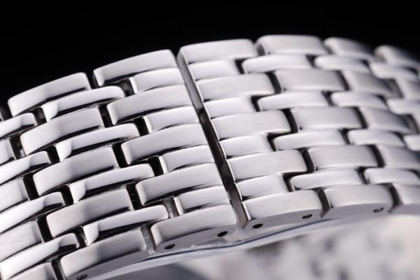 Omega DeVille Best Quality Replica Watches 4382 - Image 4