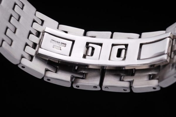 Omega DeVille Best Quality Replica Watches 4382 - Image 5