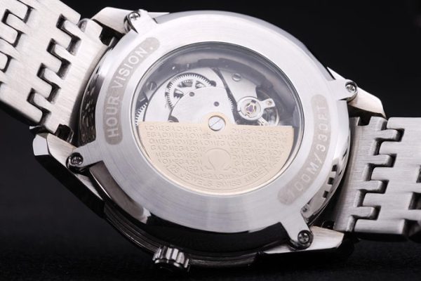 Omega DeVille Best Quality Replica Watches 4382 - Image 6