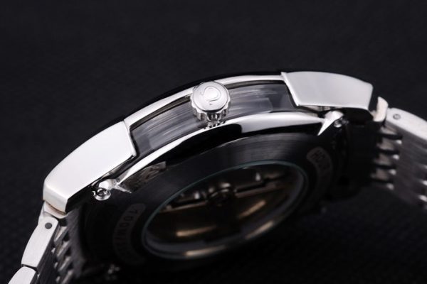 Omega DeVille Best Quality Replica Watches 4382 - Image 8