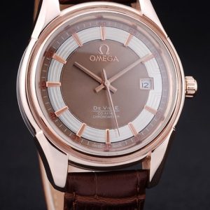 Omega DeVille Best Quality Replica Watches 4383