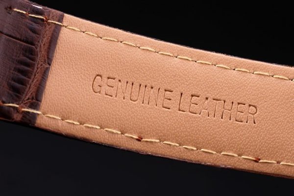 Omega DeVille Best Quality Replica Watches 4383 - Image 6