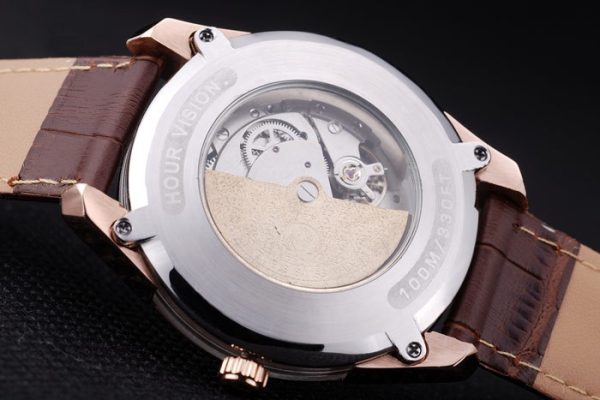 Omega DeVille Best Quality Replica Watches 4383 - Image 7
