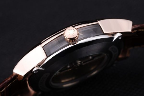 Omega DeVille Best Quality Replica Watches 4383 - Image 8