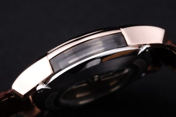 Omega DeVille Best Quality Replica Watches 4383 - Image 9