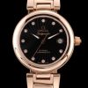 Omega DeVille Ladymatic High Quality Replica Watches 4373
