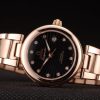 Omega DeVille Ladymatic High Quality Replica Watches 4373 - Image 4