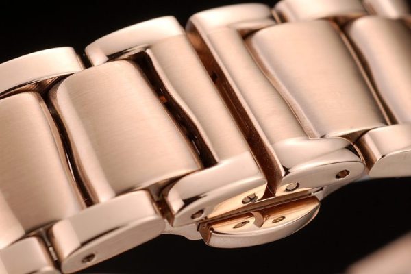 Omega DeVille Ladymatic High Quality Replica Watches 4373 - Image 5