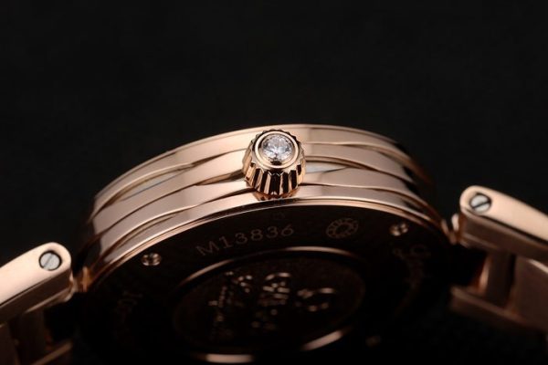 Omega DeVille Ladymatic High Quality Replica Watches 4373 - Image 7
