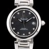 Omega DeVille Ladymatic High Quality Replica Watches 4375