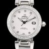 Omega DeVille Ladymatic High Quality Replica Watches 4372