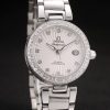 Omega DeVille Ladymatic High Quality Replica Watches 4372 - Image 2