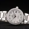 Omega DeVille Ladymatic High Quality Replica Watches 4372 - Image 4