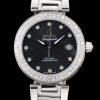 Omega DeVille Ladymatic High Quality Replica Watches 4370