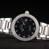Omega DeVille Ladymatic High Quality Replica Watches 4370 - Image 4