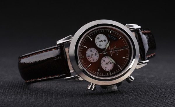 Omega Deville Best Quality Replica Watches 4395 - Image 2