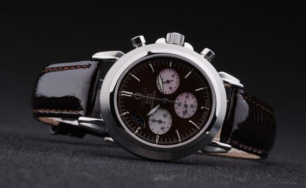 Omega Deville Best Quality Replica Watches 4395 - Image 5