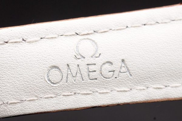 Omega Deville Best Quality Replica Watches 4395 - Image 6
