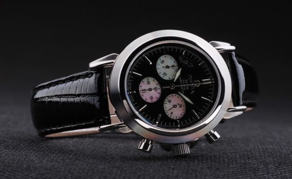 Omega Deville Best Quality Replica Watches 4397 - Image 2