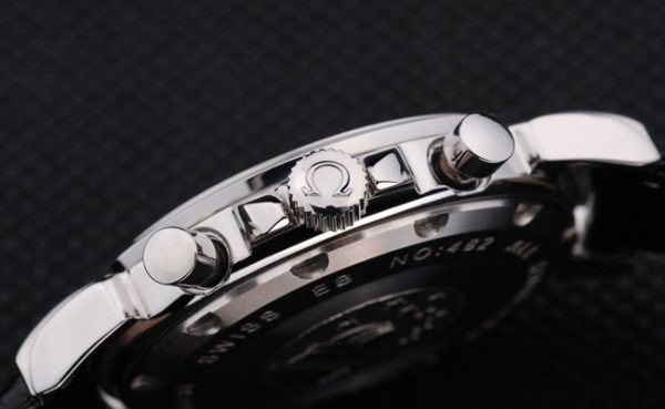 Omega Deville Best Quality Replica Watches 4397 - Image 3