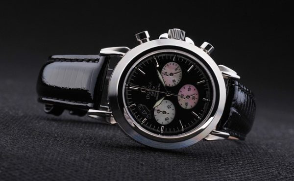 Omega Deville Best Quality Replica Watches 4397 - Image 6
