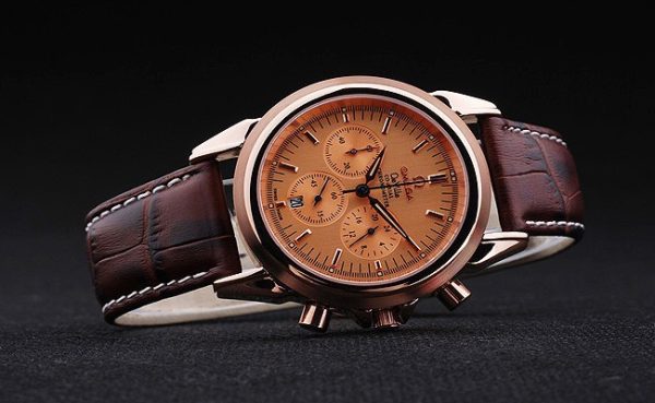 Omega Deville Best Quality Replica Watches 4400 - Image 2