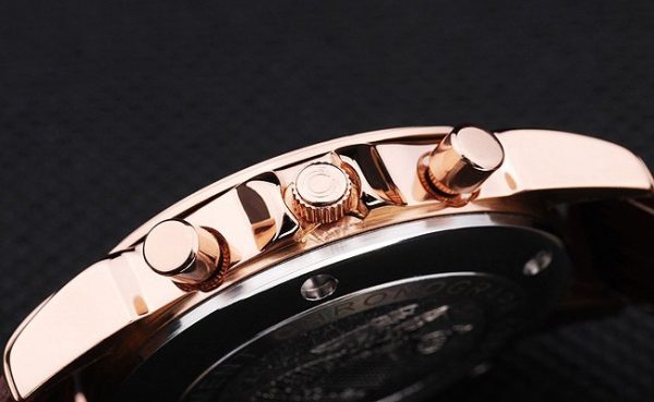 Omega Deville Best Quality Replica Watches 4400 - Image 3