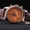 Omega Deville Best Quality Replica Watches 4400 - Image 7