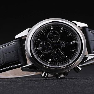 Omega Deville Best Quality Replica Watches 4401