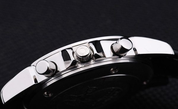 Omega Deville Best Quality Replica Watches 4401 - Image 2