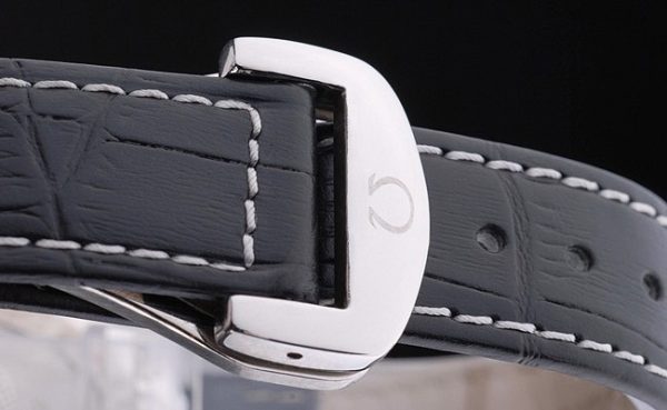 Omega Deville Best Quality Replica Watches 4401 - Image 4