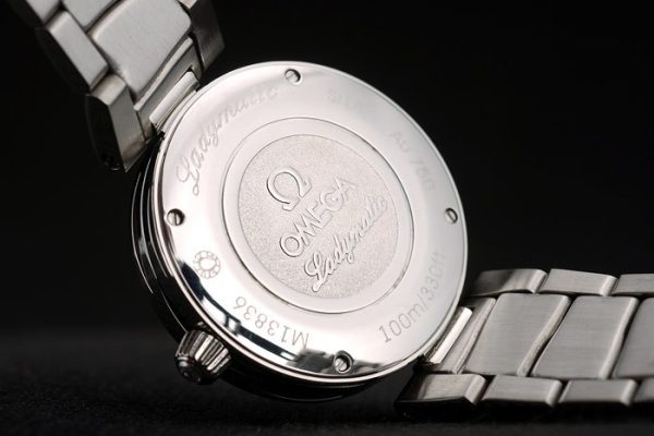 Omega DeVille Ladymatic High Quality Replica Watches 4371 - Image 7