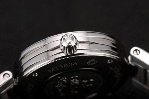 Omega DeVille Ladymatic High Quality Replica Watches 4371 - Image 8