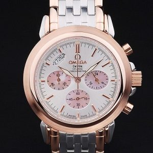Omega Deville Best Quality Replica Watches 4408