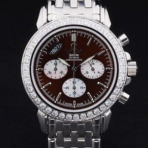 Omega Deville Best Quality Replica Watches 4409
