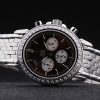 Omega Deville Best Quality Replica Watches 4409 - Image 7