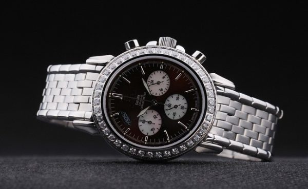 Omega Deville Best Quality Replica Watches 4409 - Image 7