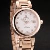Omega DeVille Ladymatic High Quality Replica Watches 4374 - Image 2