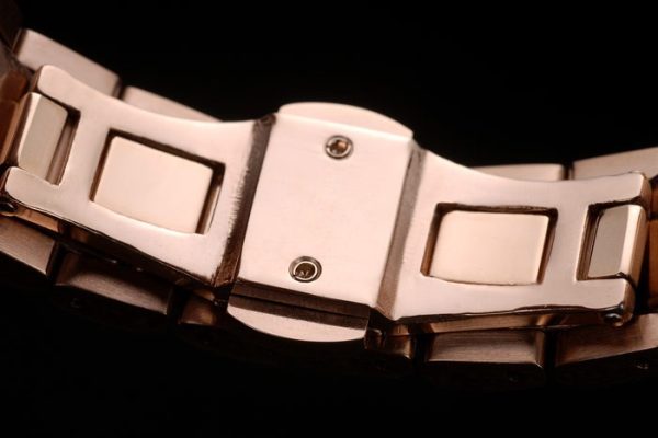 Omega DeVille Ladymatic High Quality Replica Watches 4374 - Image 6