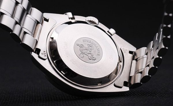 Omega Speedmaster Best Quality Replica Watches 4510 - Image 5