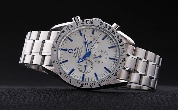 Omega Speedmaster Best Quality Replica Watches 4510 - Image 7