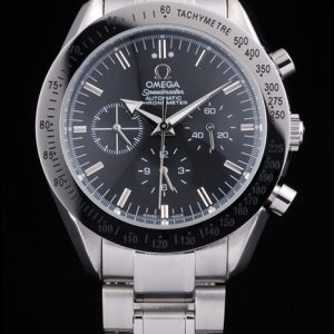 Omega Speedmaster Best Quality Replica Watches 4504