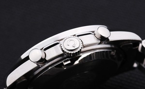 Omega Speedmaster Best Quality Replica Watches 4504 - Image 3