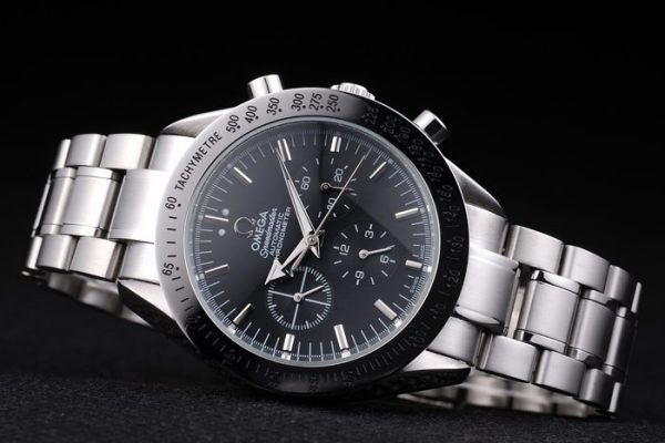 Omega Speedmaster Best Quality Replica Watches 4504 - Image 7