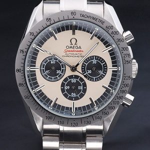 Omega Speedmaster Best Quality Replica Watches 4509