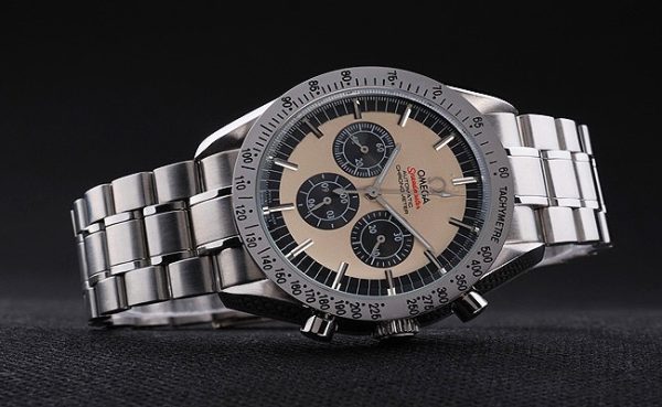Omega Speedmaster Best Quality Replica Watches 4509 - Image 2