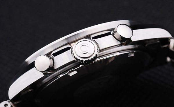 Omega Speedmaster Best Quality Replica Watches 4509 - Image 3