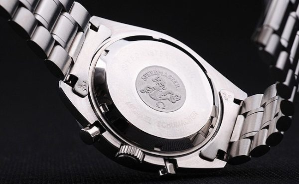 Omega Speedmaster Best Quality Replica Watches 4509 - Image 5